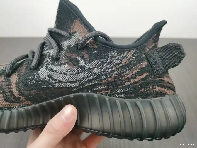 hype Oat 350 Adidas GW3774 Yeezy Black Boost V2 MX 0522
